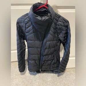 Lululemon What The Fluff Jacket